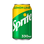 Sprite  Can 
