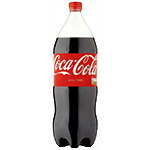 Coke  Large Bottle 